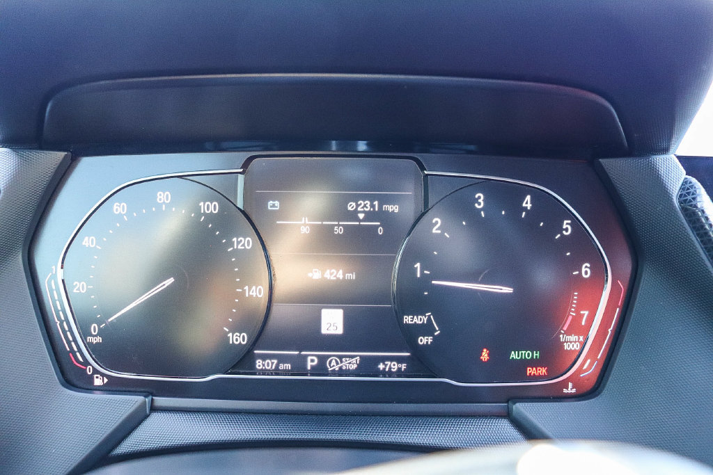Used 2021 BMW 228i Gran Coupe w/ Convenience Package FWD image 26