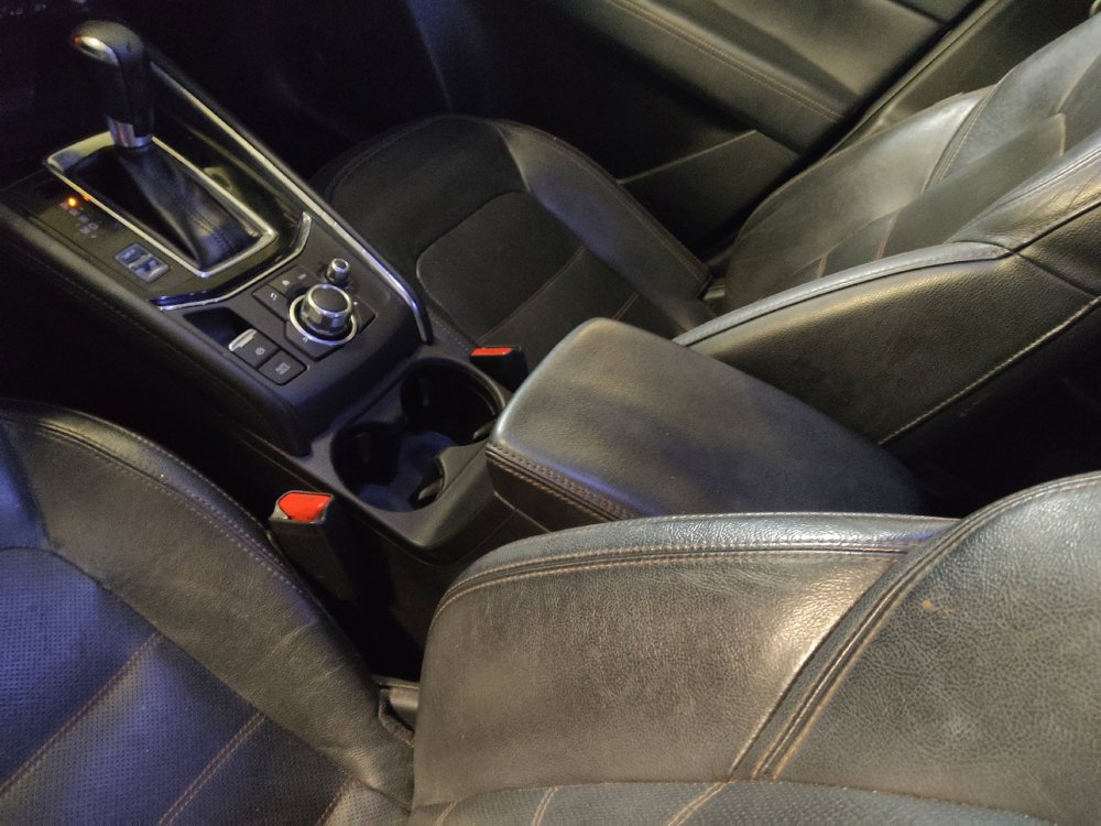 Used 2018 MAZDA CX-5 Grand Touring FWD image 26