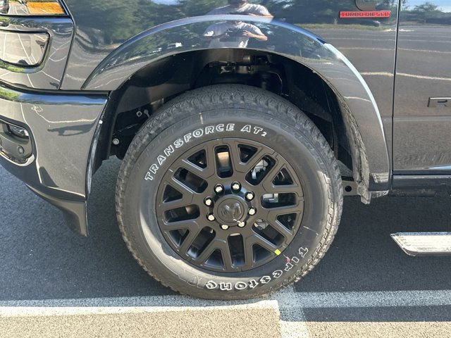 New 2026 RAM 2500 Limited image 11