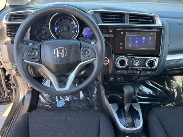 Used 2015 Honda Fit EX image 17