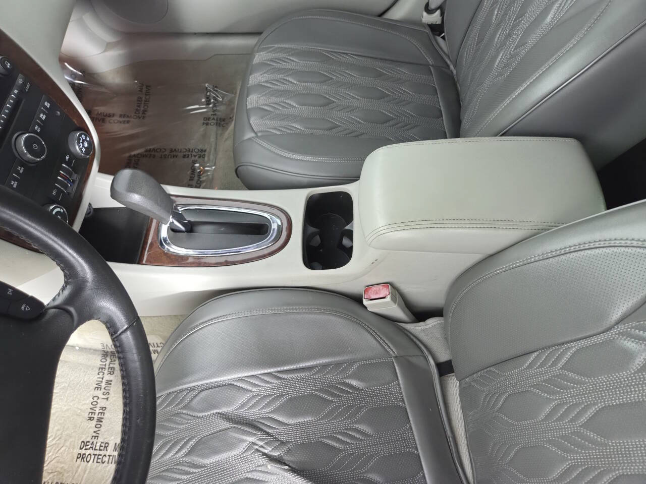 Used 2011 Chevrolet Impala LT FWD image 16