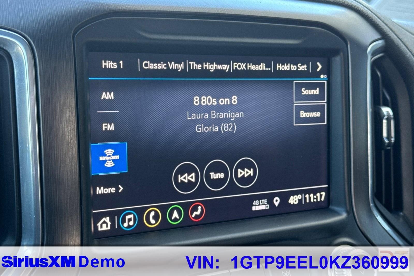 Used 2019 GMC Sierra 1500 AT4 w/ AT4 Premium Package AWD/4WD image 32