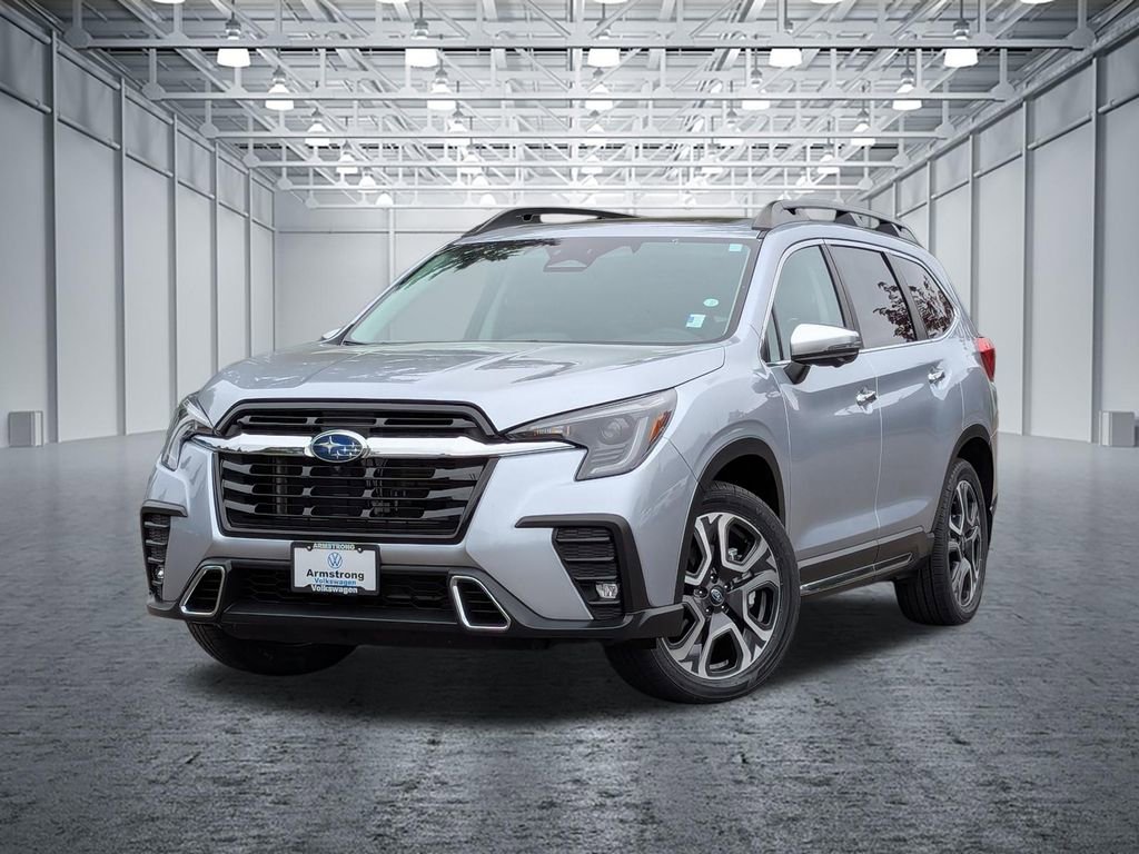 Used 2023 Subaru Ascent Touring AWD/4WD image 1