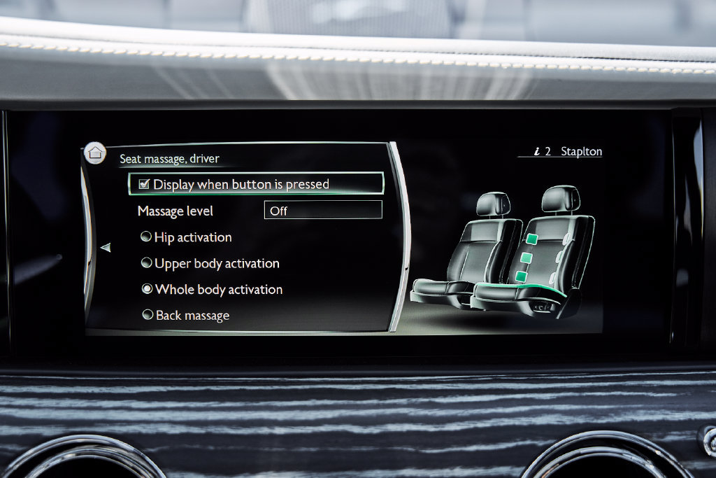 Used 2023 Rolls-Royce Ghost AWD/4WD image 67