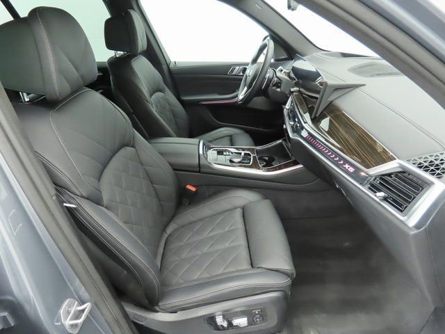 Used 2025 BMW X5 xDrive40i image 20