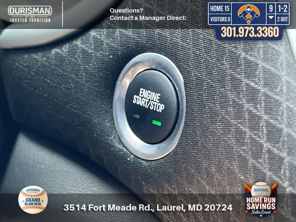 Used 2024 Chevrolet Malibu LT FWD image 23