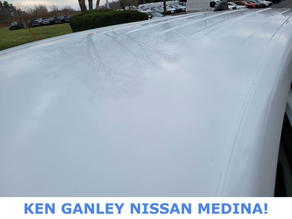 Used 2021 Chevrolet Equinox LS image 15