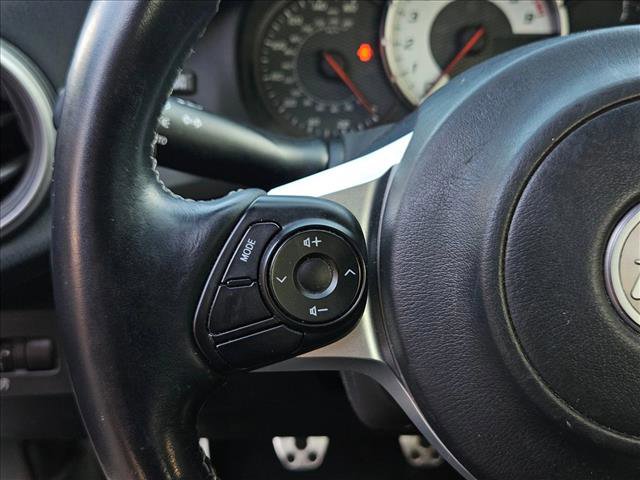 Used 2017 Toyota 86 image 12