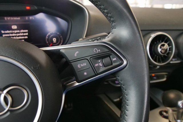 Used 2021 Audi TT 2.0T w/ 19" Wheel Package image 22