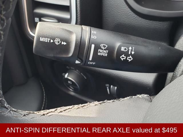 Used 2025 RAM 2500 Big Horn image 18