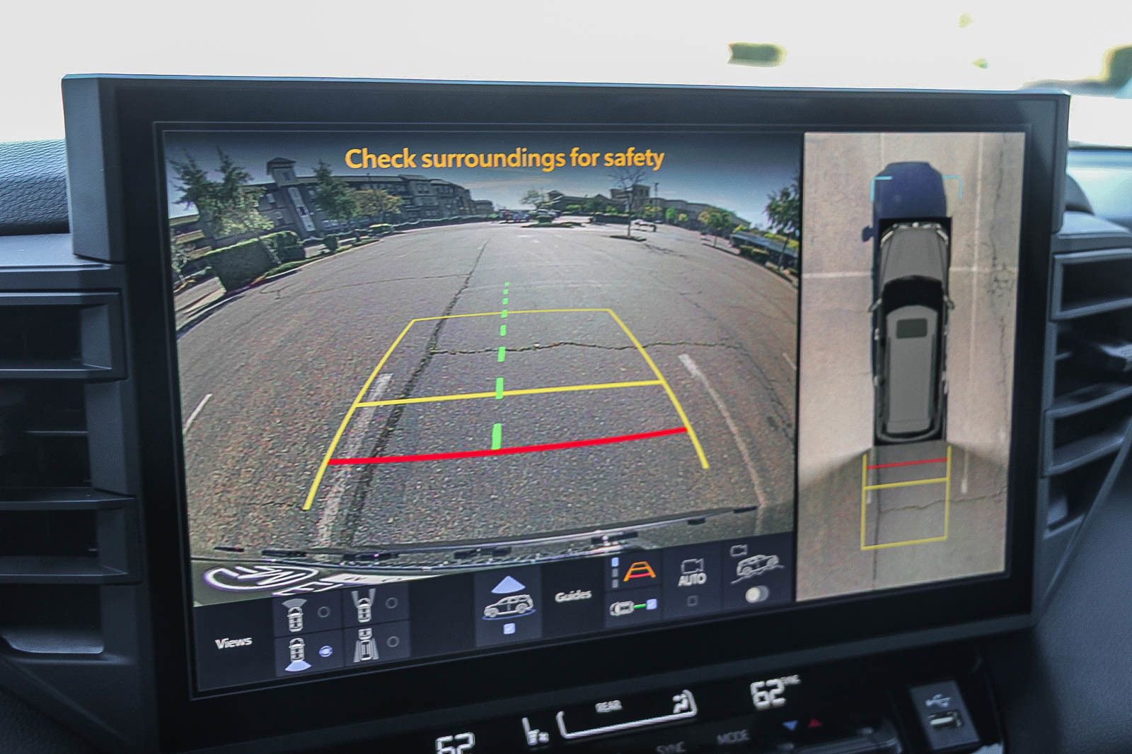 Used 2025 Toyota Sequoia TRD Pro image 23