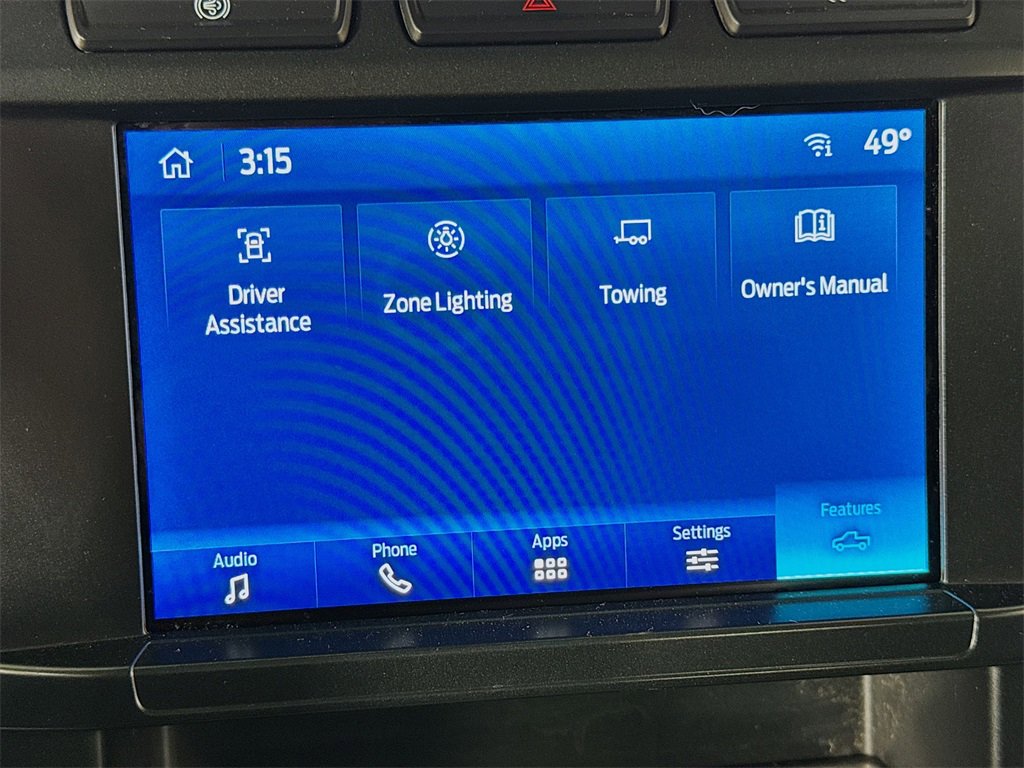 Used 2023 Ford F350 XLT image 35