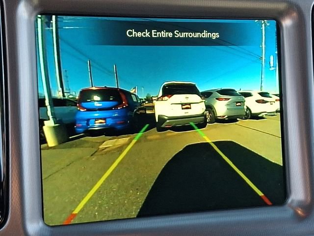 Used 2020 Dodge Challenger R/T Scat Pack image 17