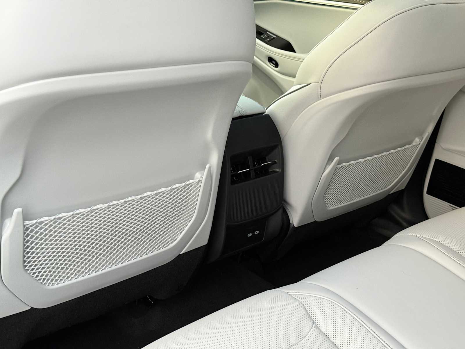 New 2025 Jeep Wagoneer S Limited image 30