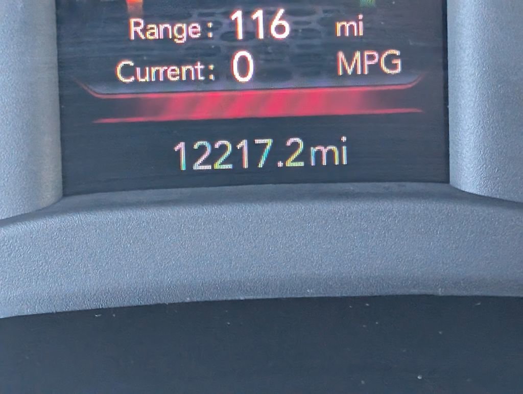 Used 2025 RAM 2500 Big Horn image 17