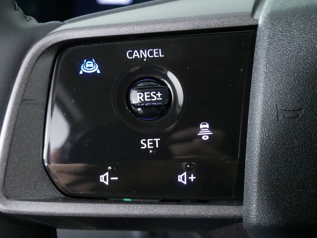 New 2026 Nissan Murano Platinum w/ Cargo Package AWD/4WD image 25