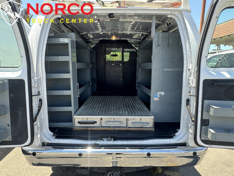 Used 2014 Ford E-250 and Econoline 250 w/ Power Group RWD image 10