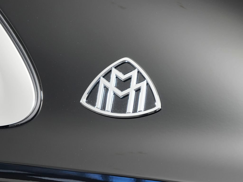 Used 2025 Mercedes-Benz Maybach S 680 4MATIC image 10