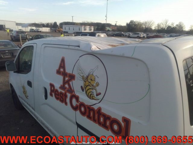 Used 2017 Nissan NV200 SV w/ Technology Package image 9