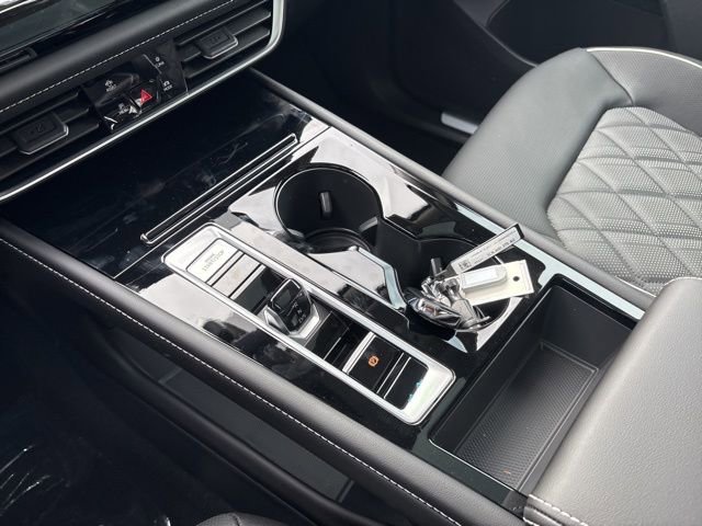 New 2026 Volkswagen Atlas SEL Premium R-Line image 12