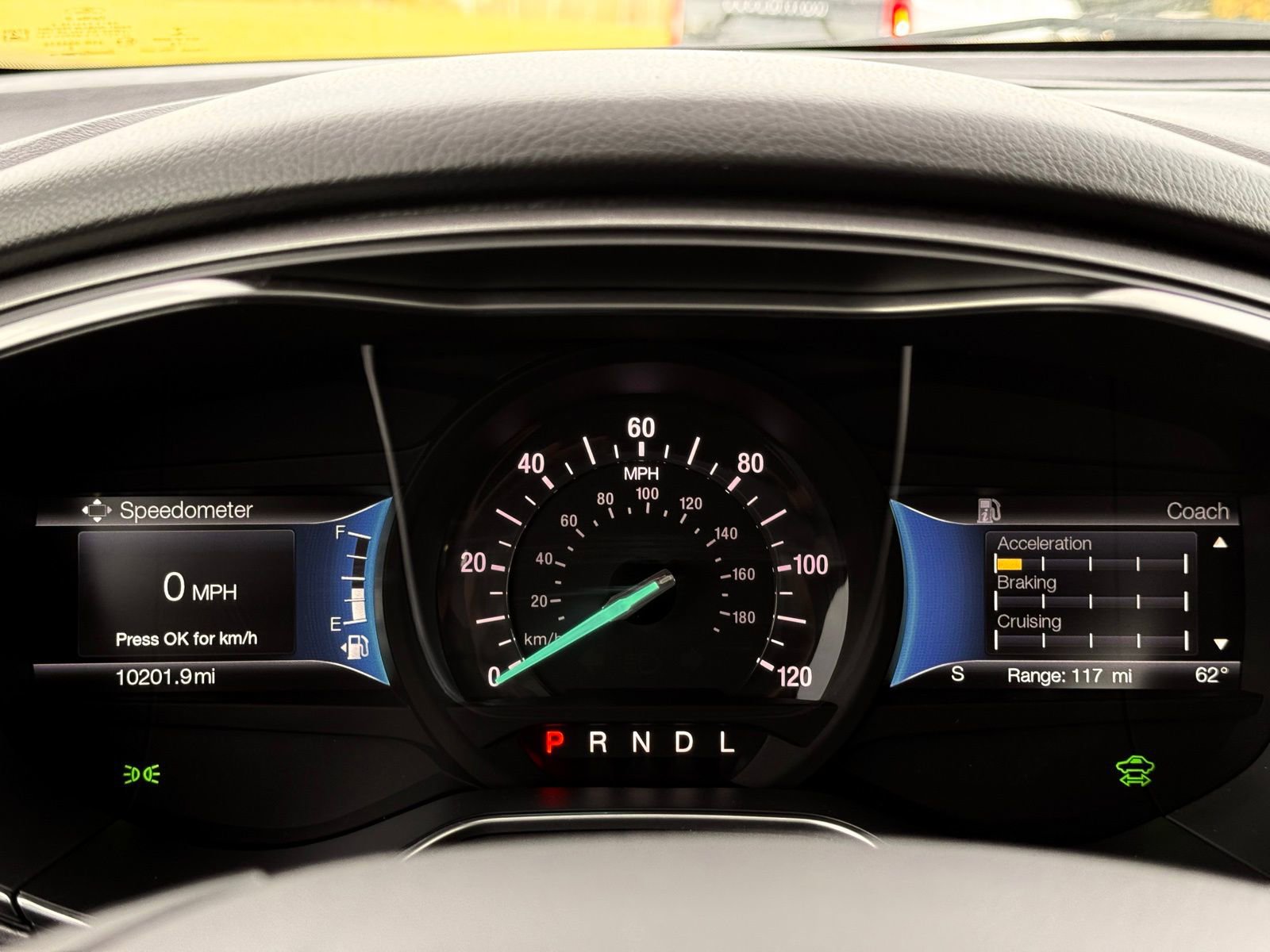 Used 2018 Ford Fusion Energi SE image 32