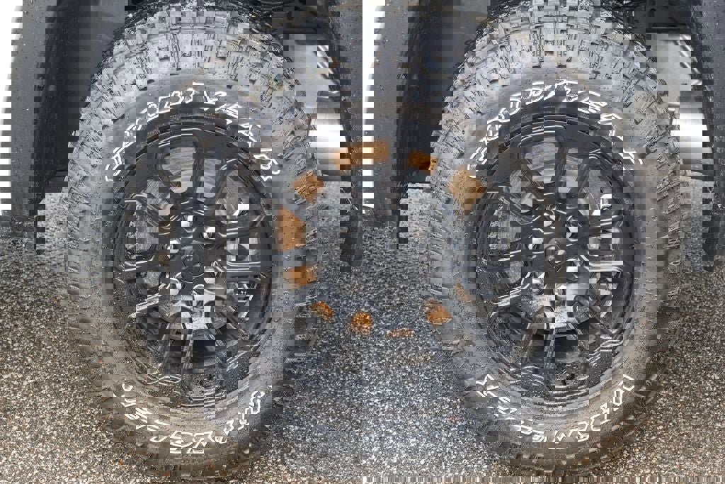 New 2026 RAM 1500 Rebel w/ Rebel Level 2 Equipment Group image 7