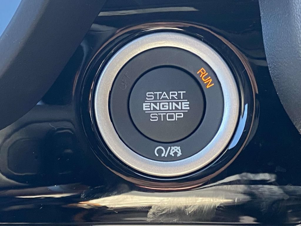 New 2026 RAM 1500 Laramie w/ Night Edition AWD/4WD image 27