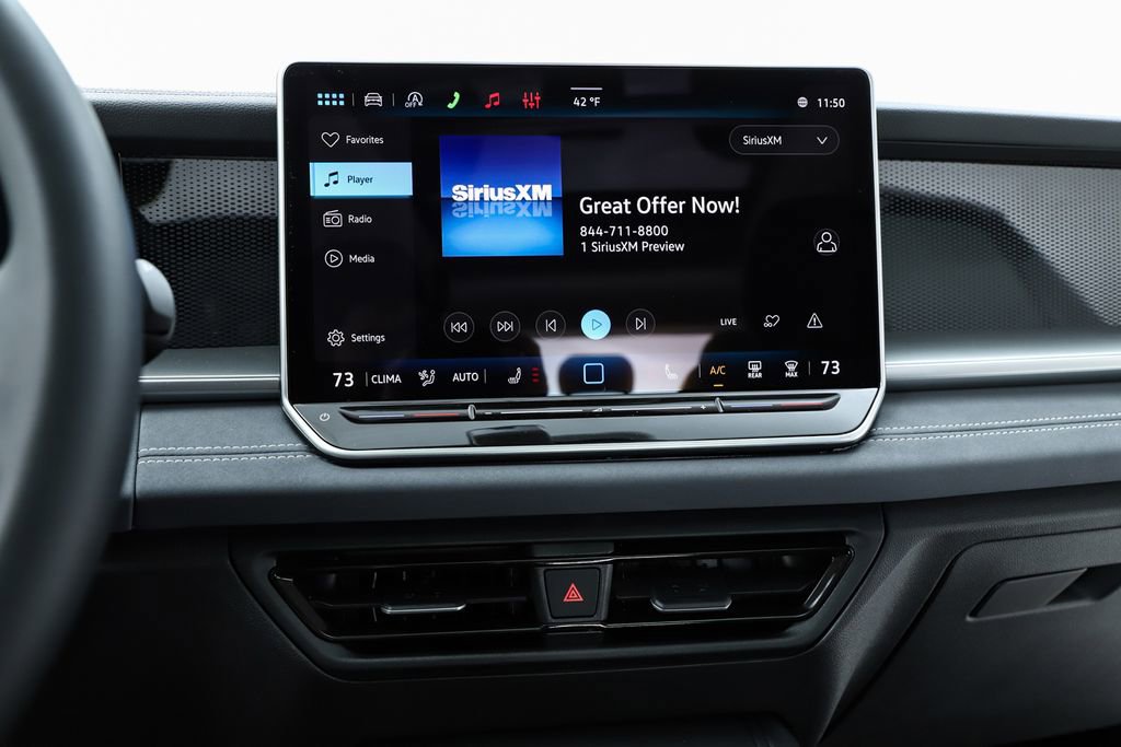 New 2026 Volkswagen Tiguan SE image 63