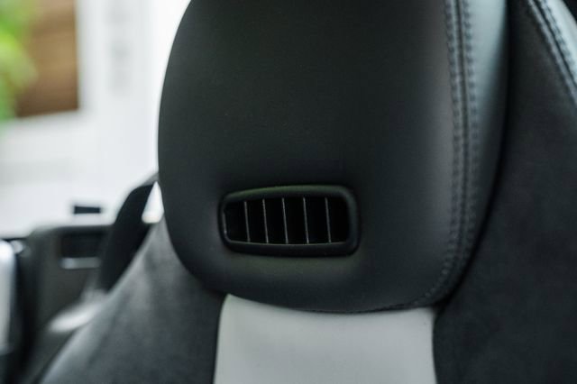 Used 2009 Mercedes-Benz SLK 55 AMG image 69