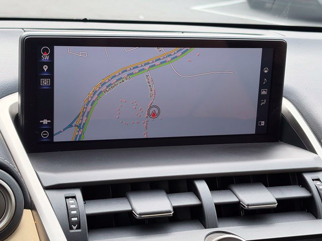 Used 2019 Lexus NX 300 AWD w/ Premium Package image 3