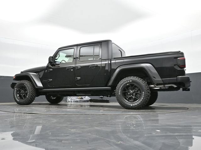 Used 2024 Jeep Gladiator Sport image 36
