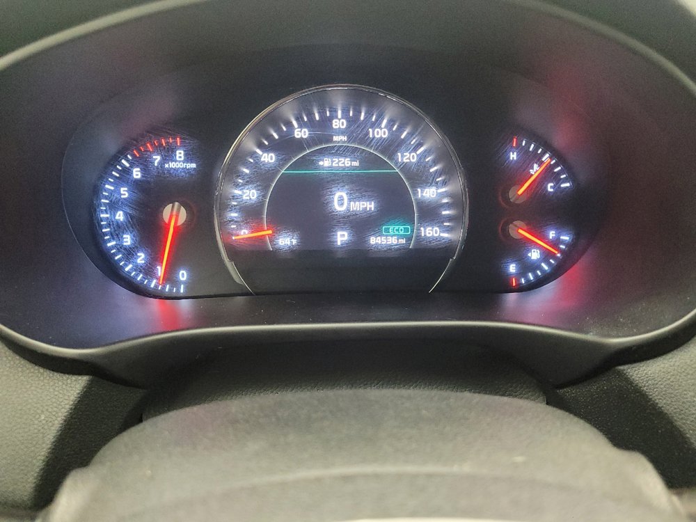 Used 2020 Kia Sorento SX AWD/4WD image 23
