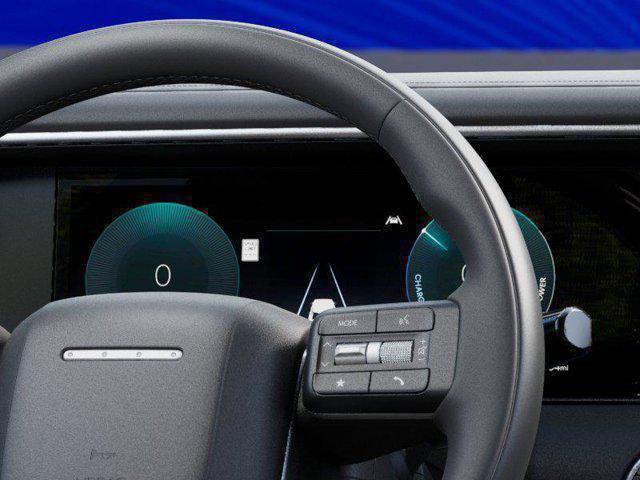 New 2026 Hyundai Palisade Calligraphy image 14