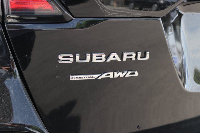 Used 2025 Subaru Outback Premium image 11