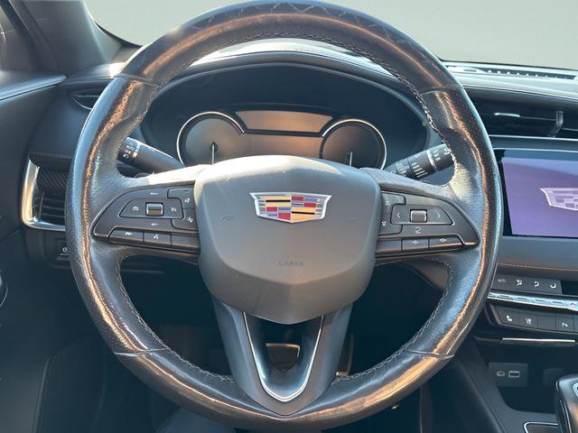 Used 2019 Cadillac XT4 Sport image 33