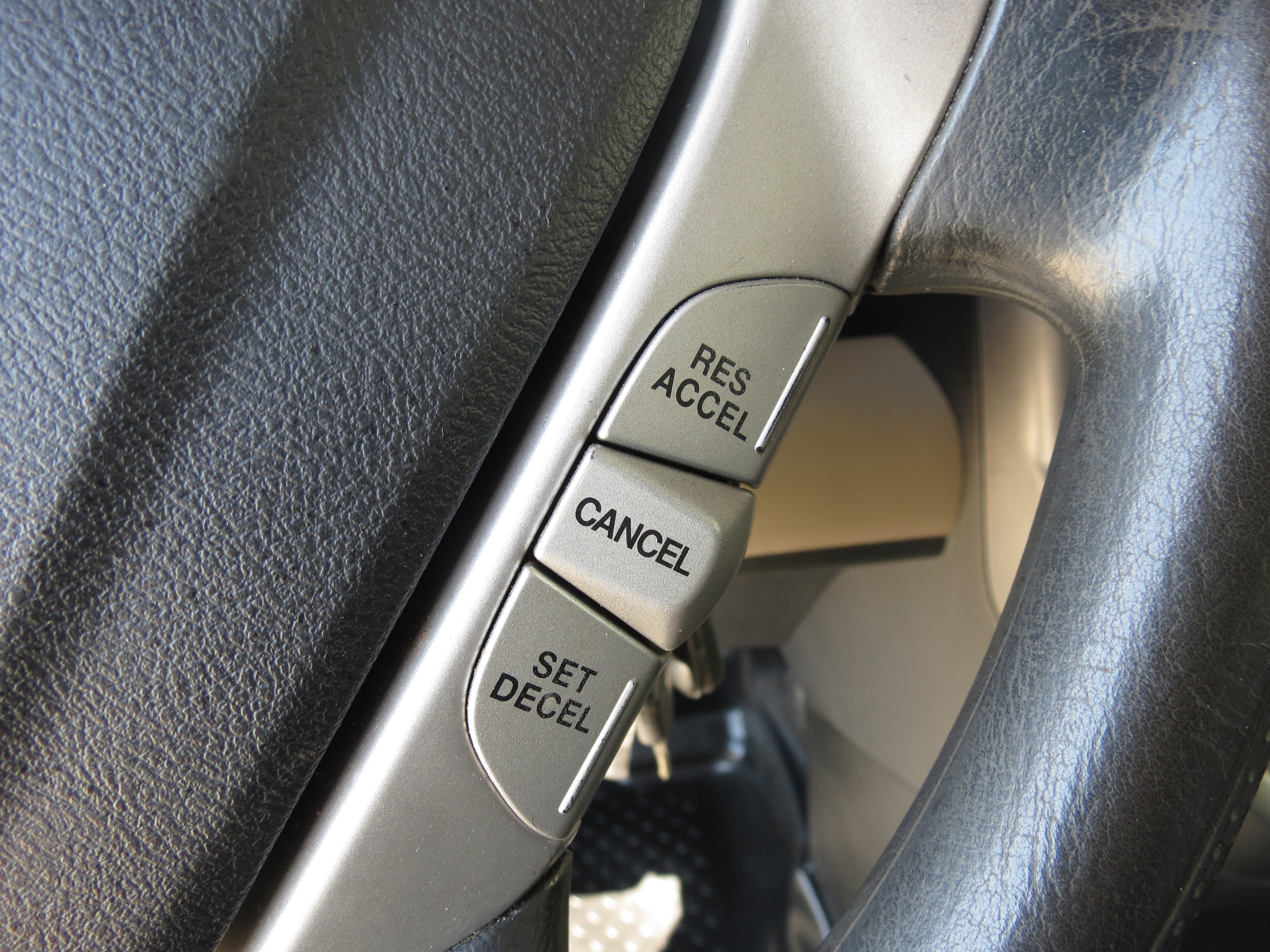Used 2008 Honda Element LX image 14