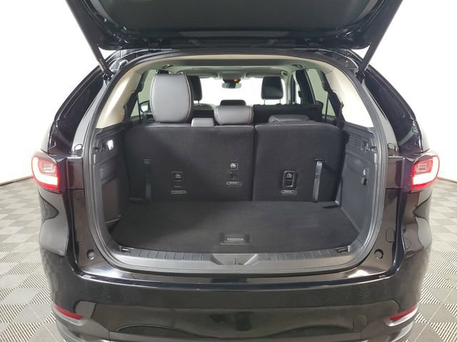 Certified 2024 MAZDA CX-90 Plug-In Hybrid w/ Preferred AWD/4WD image 8