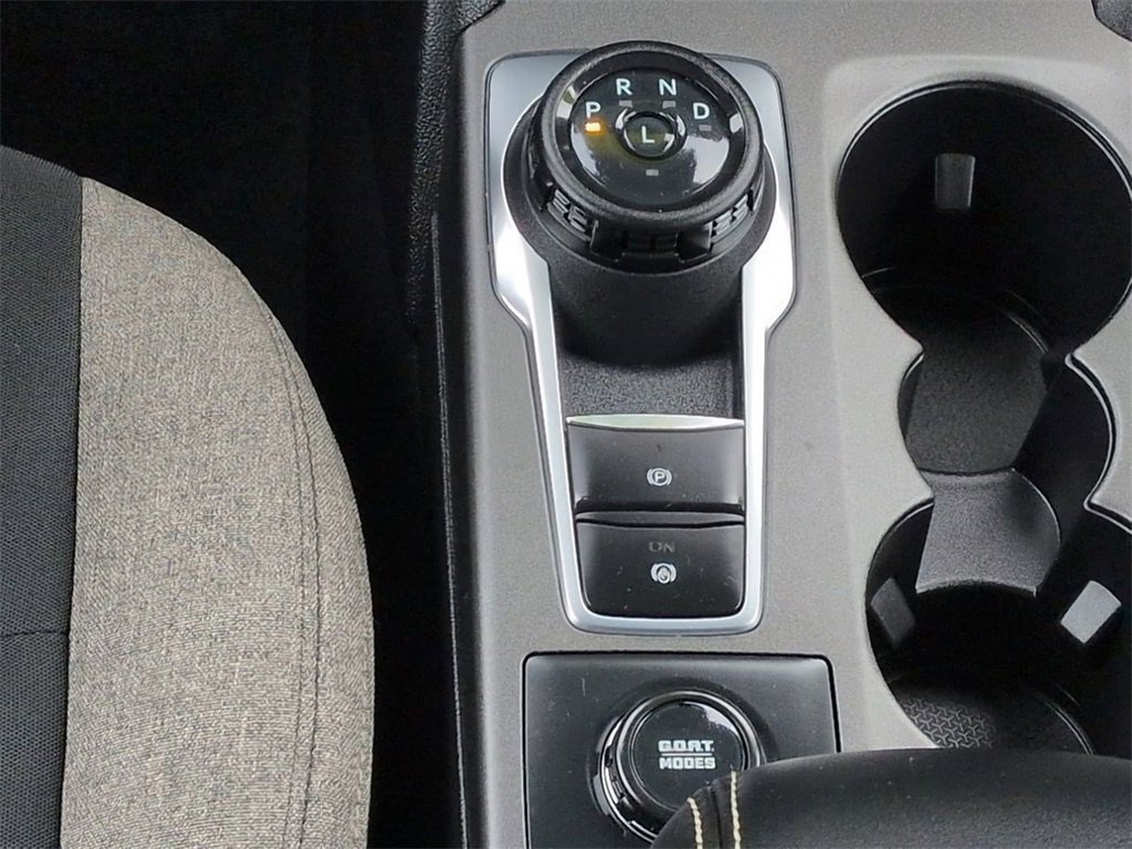 Used 2025 Ford Bronco Sport Big Bend image 17