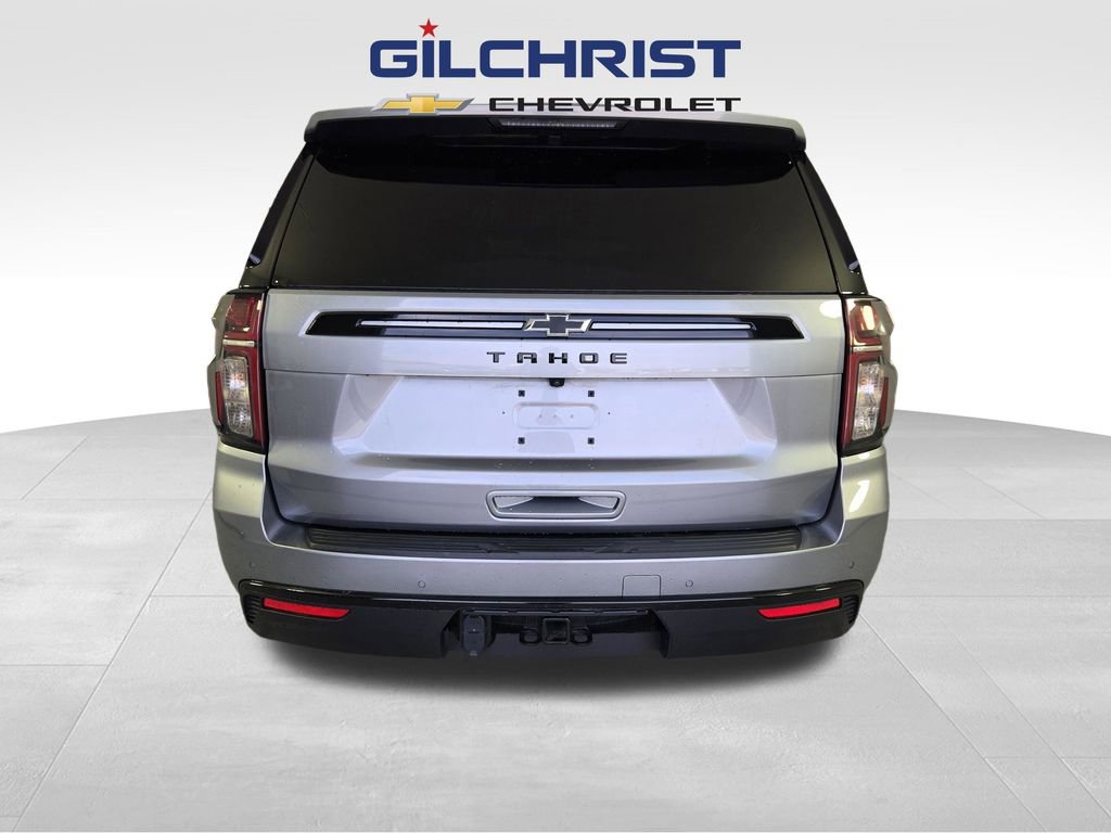 Used 2023 Chevrolet Tahoe Z71 image 6