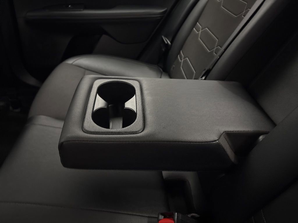 Used 2024 Kia Forte GT-Line w/ GT-Line Premium Package image 30