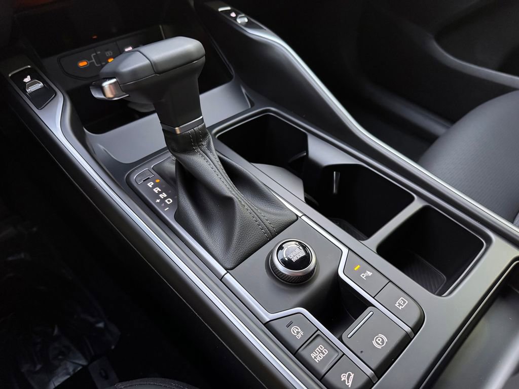 New 2026 Kia Sorento EX w/ EX Premium Package image 19