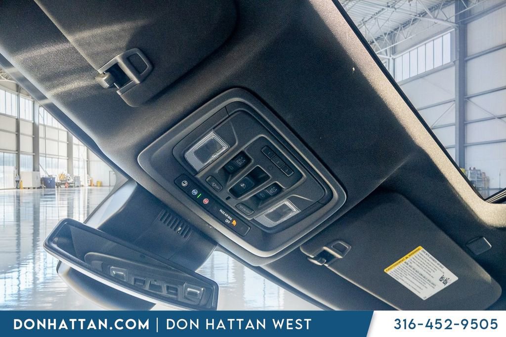 Used 2023 Chevrolet Silverado 1500 High Country w/ Z71 Off-Road Package image 14