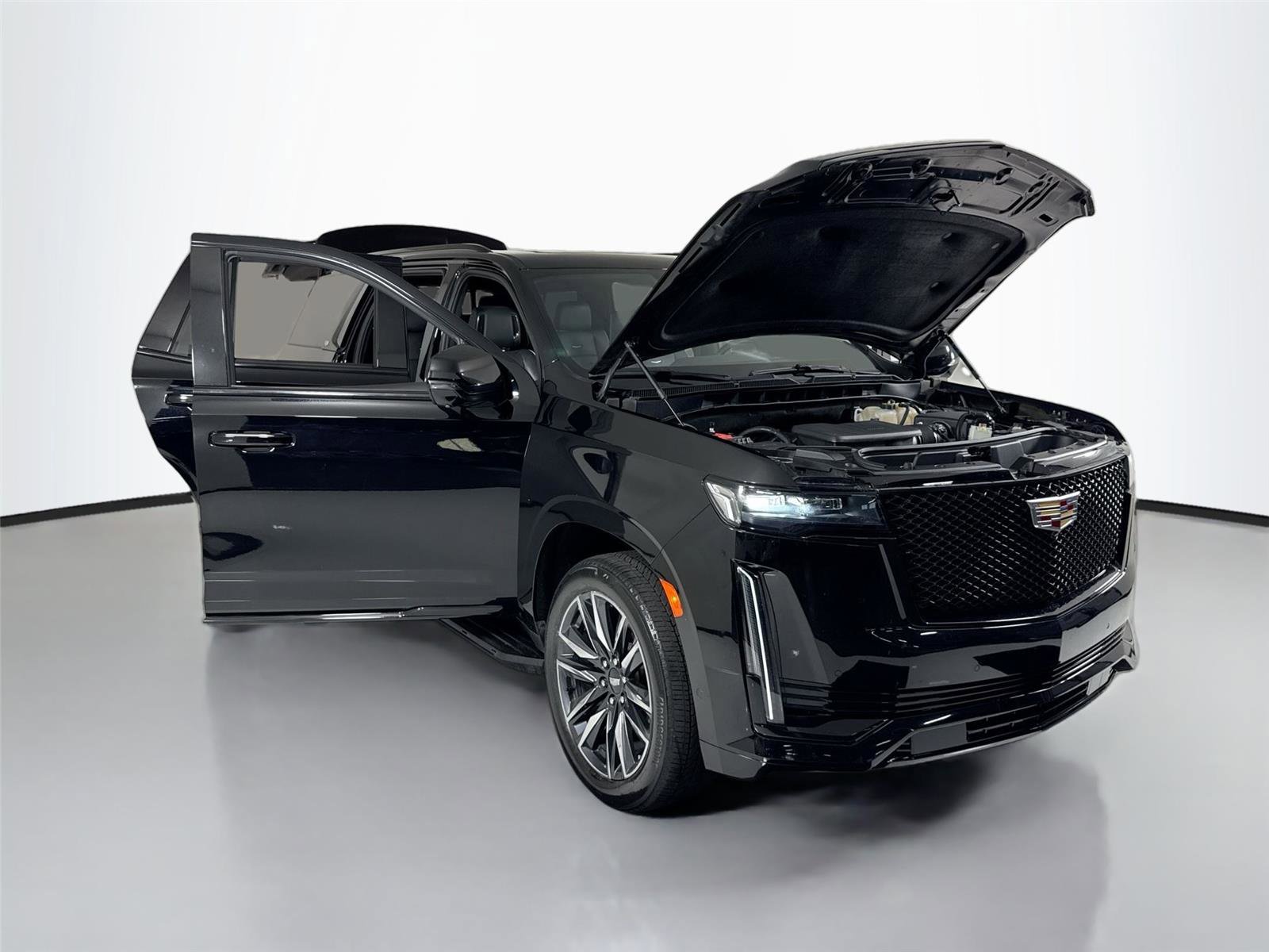 Used 2023 Cadillac Escalade Sport image 38