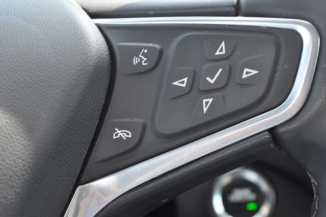 Used 2023 Chevrolet Equinox LT FWD image 31