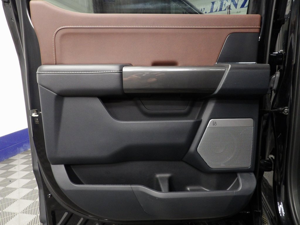 Used 2023 Ford F150 Lariat w/ Equipment Group 502A High image 49