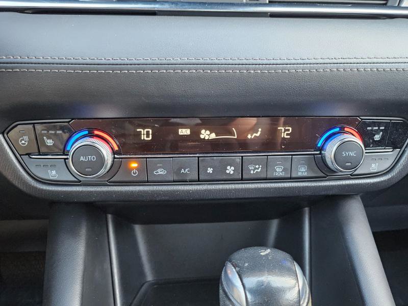 Used 2018 MAZDA MAZDA6 Grand Touring Reserve image 52