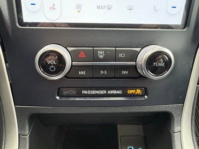 Used 2022 Ford Edge SEL w/ Convenience Package image 25