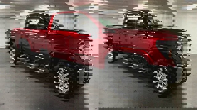 Certified 2024 GMC Sierra 3500 SLE w/ SLE Value Package image 2