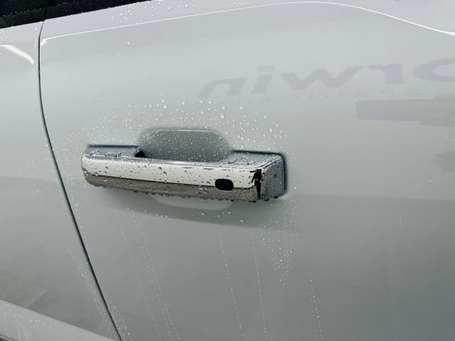 New 2025 Ford F150 XLT w/ Equipment Group 302A MID image 13