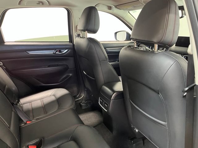 Used 2025 MAZDA CX-5 Carbon Edition AWD/4WD image 14